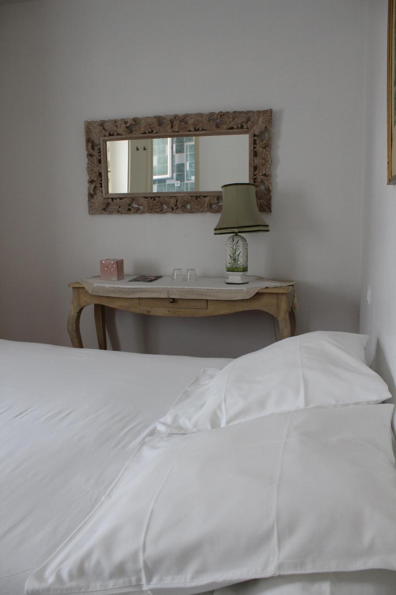 Bastide Saint Bernard Bed & Breakfast เลอ โตโรเนต์ ภายนอก รูปภาพ