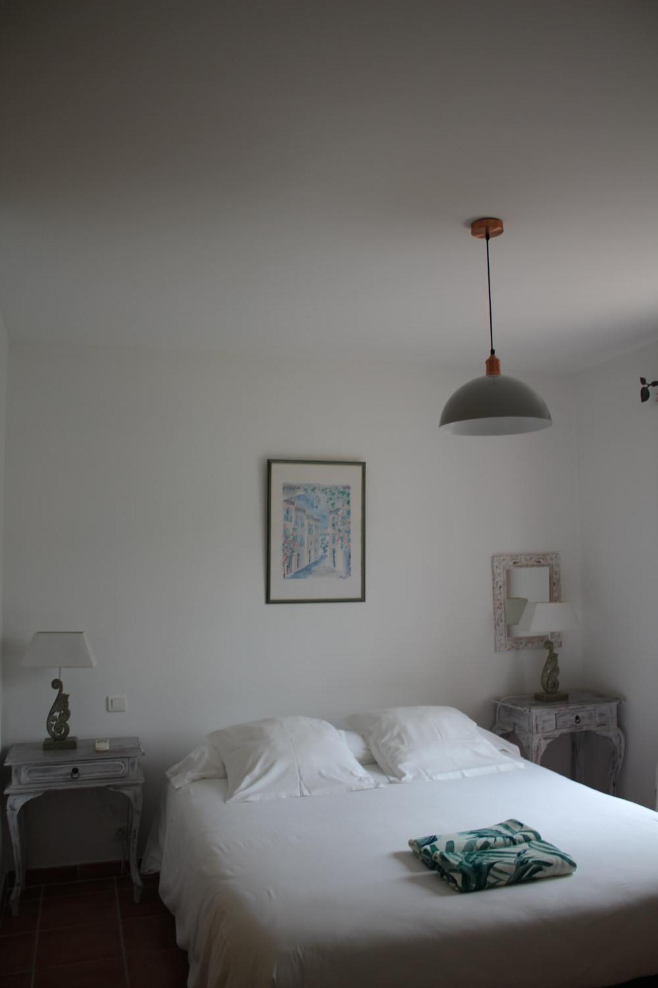 Bastide Saint Bernard Bed & Breakfast เลอ โตโรเนต์ ภายนอก รูปภาพ