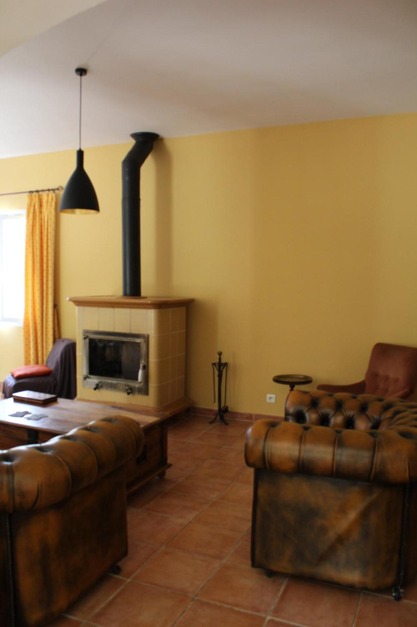 Bastide Saint Bernard Bed & Breakfast เลอ โตโรเนต์ ภายนอก รูปภาพ