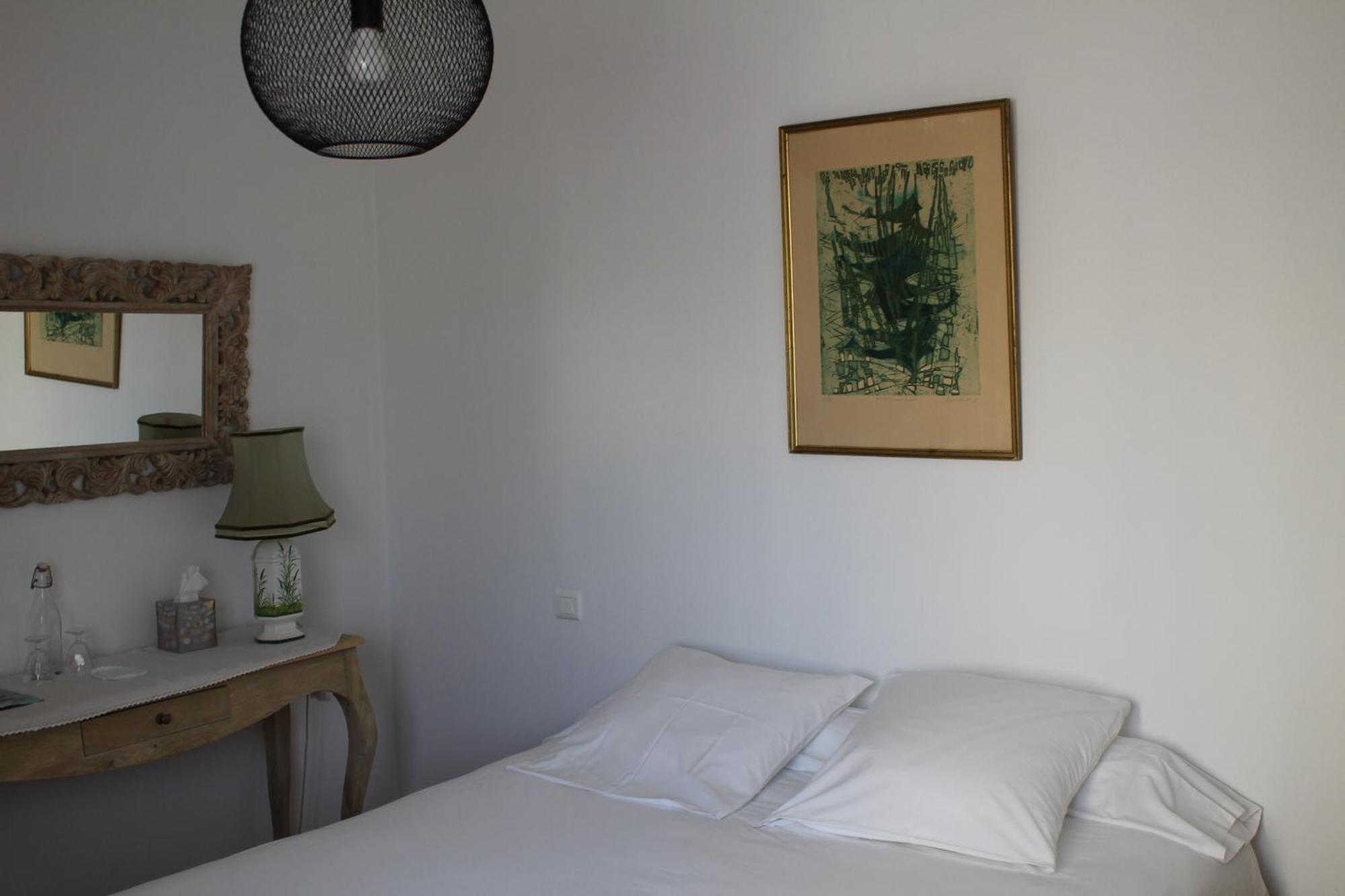 Bastide Saint Bernard Bed & Breakfast เลอ โตโรเนต์ ภายนอก รูปภาพ
