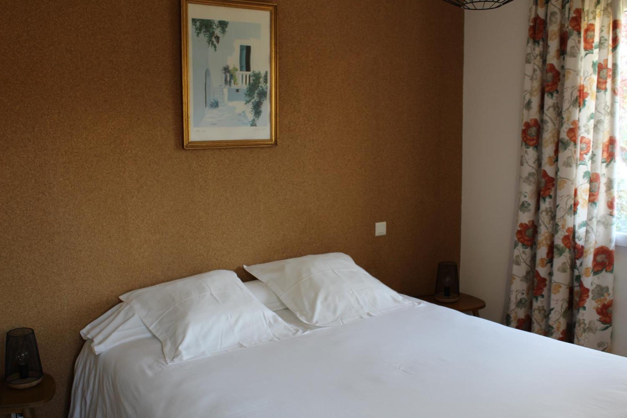 Bastide Saint Bernard Bed & Breakfast เลอ โตโรเนต์ ภายนอก รูปภาพ