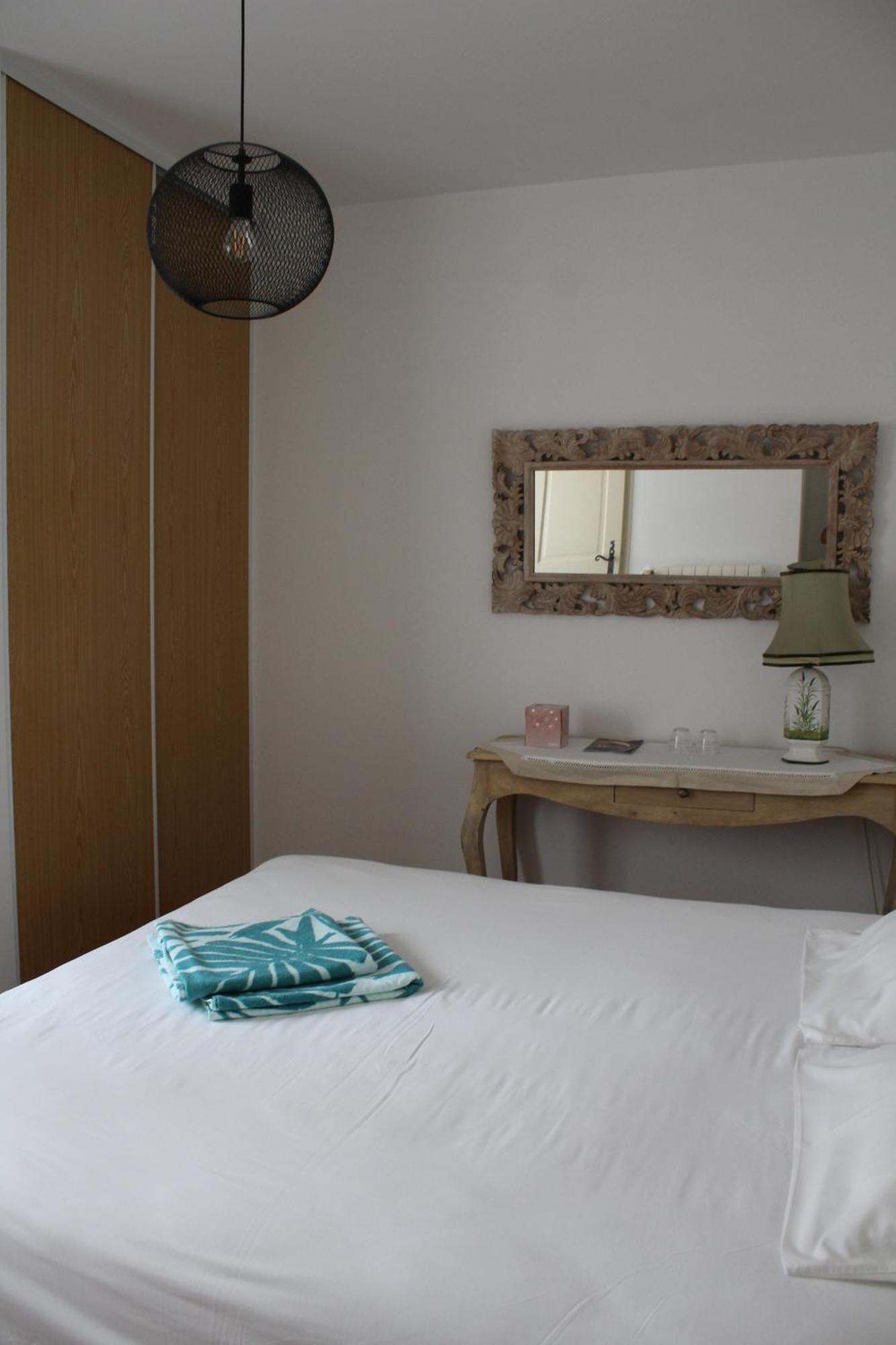 Bastide Saint Bernard Bed & Breakfast เลอ โตโรเนต์ ภายนอก รูปภาพ