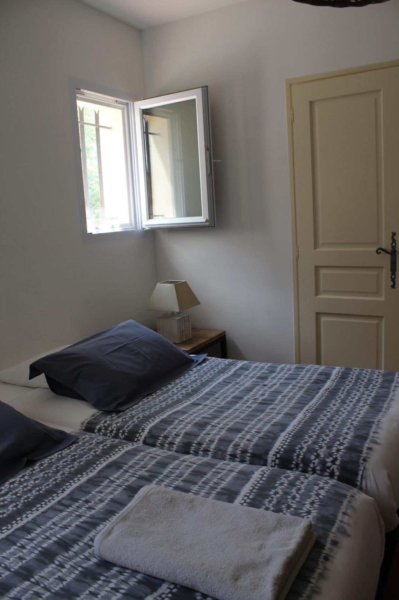 Bastide Saint Bernard Bed & Breakfast เลอ โตโรเนต์ ภายนอก รูปภาพ