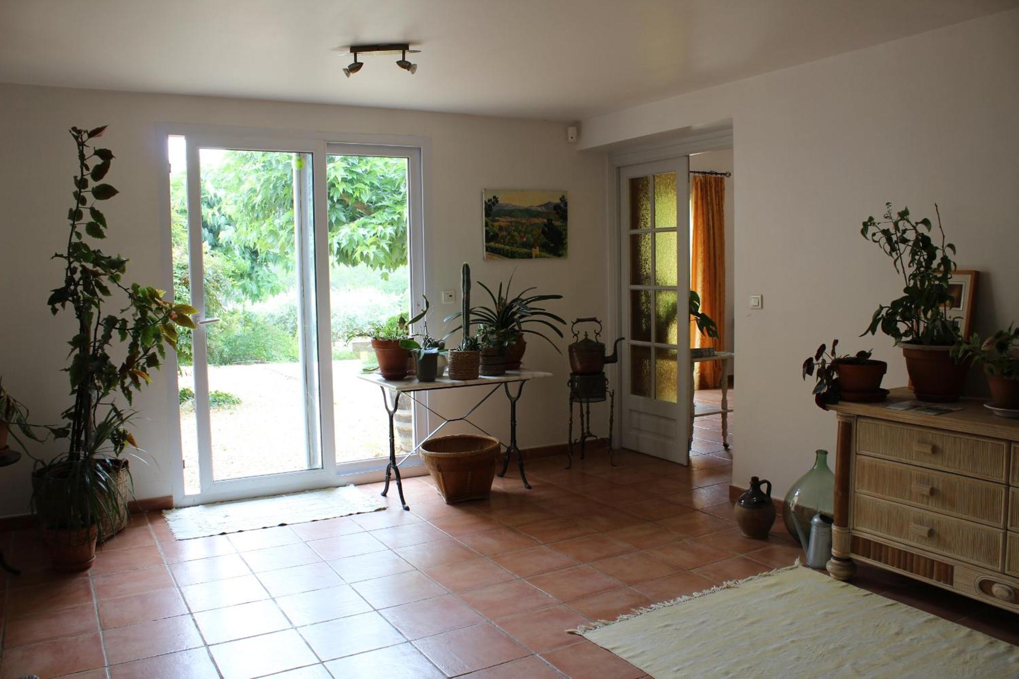 Bastide Saint Bernard Bed & Breakfast เลอ โตโรเนต์ ภายนอก รูปภาพ