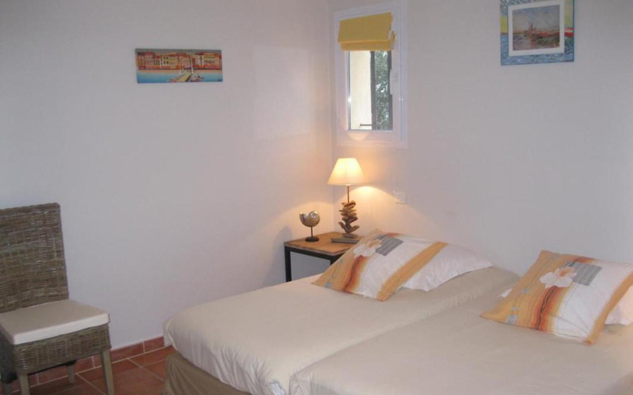Bastide Saint Bernard Bed & Breakfast เลอ โตโรเนต์ ภายนอก รูปภาพ