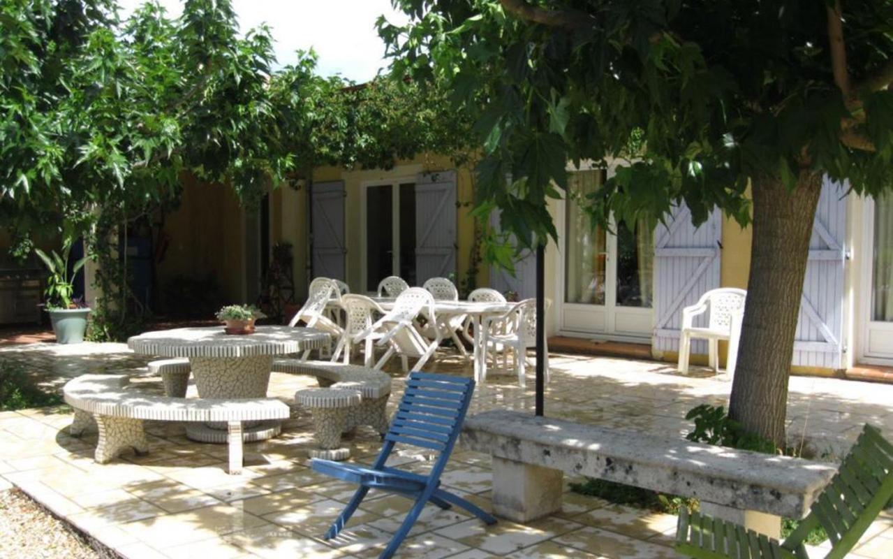 Bastide Saint Bernard Bed & Breakfast เลอ โตโรเนต์ ภายนอก รูปภาพ
