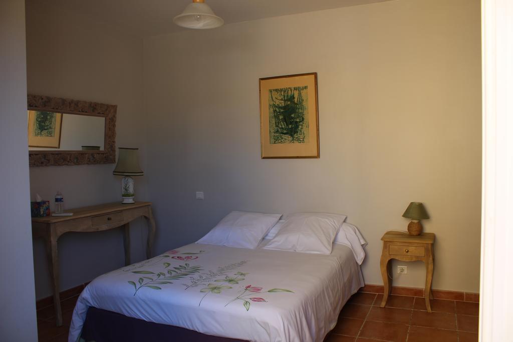 Bastide Saint Bernard Bed & Breakfast เลอ โตโรเนต์ ภายนอก รูปภาพ