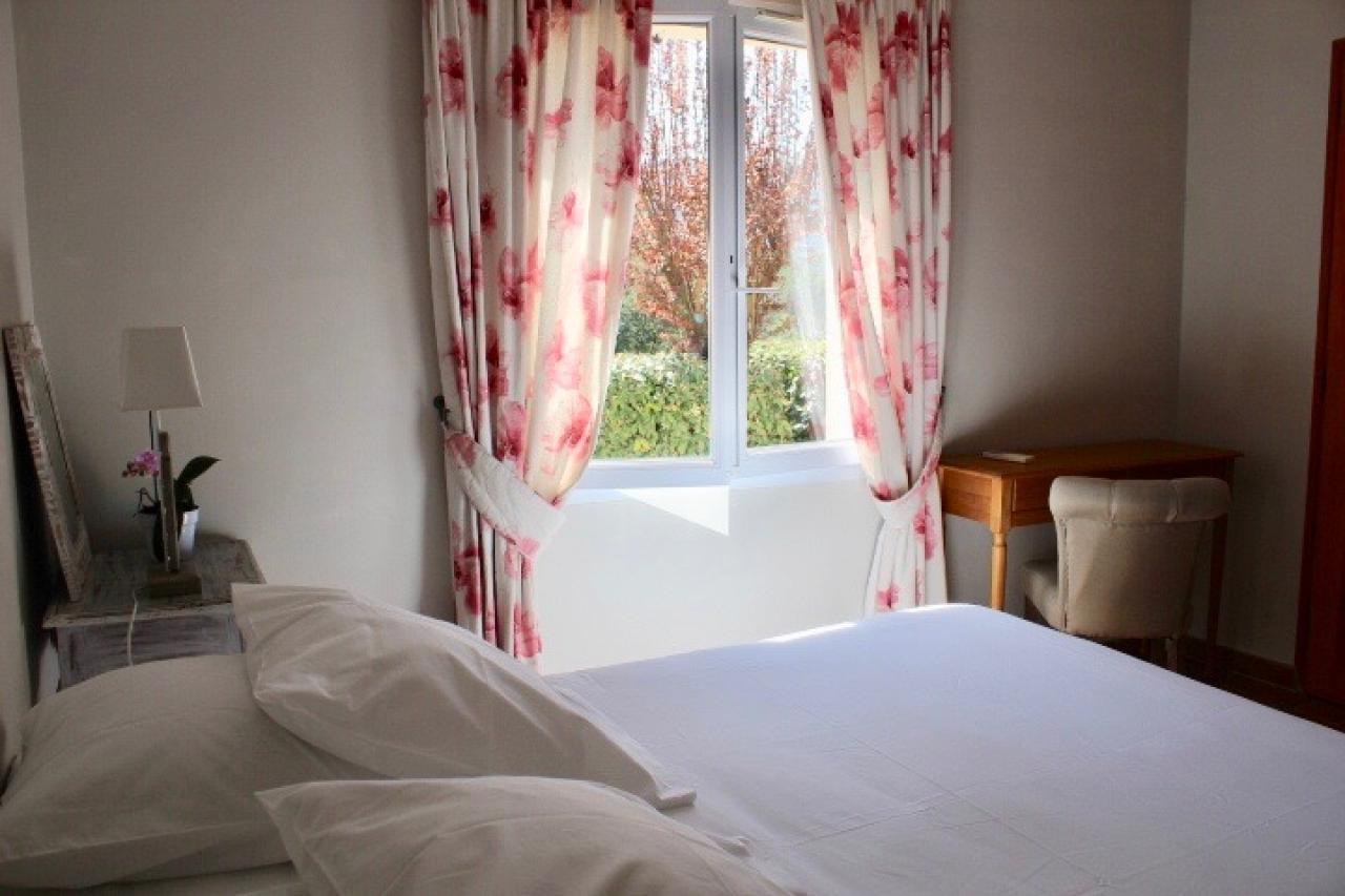 Bastide Saint Bernard Bed & Breakfast เลอ โตโรเนต์ ภายนอก รูปภาพ